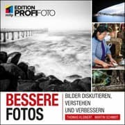 Cover von Bessere Fotos