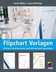 Cover von Flipchart Vorlagen