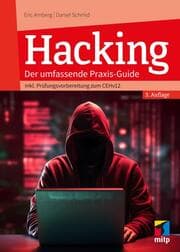 Cover von Hacking