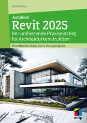 Cover von Autodesk Revit 2025