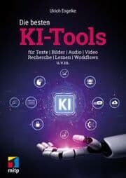 Cover von Die besten KI-Tools