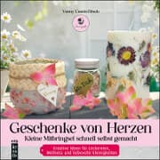 Cover von Geschenke von Herzen