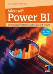 Cover von Microsoft Power BI