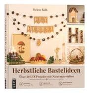Cover von Herbstliche Bastelideen