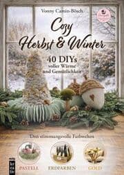 Cover von Cozy Herbst & Winter