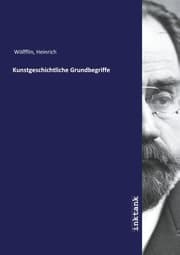 Cover von Kunstgeschichtliche Grundbegriffe