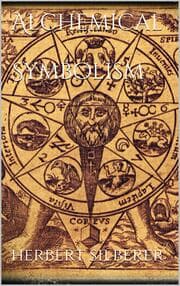 Cover von Alchemical Symbolism