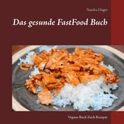 Cover von Das gesunde FastFood Buch