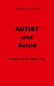 Cover von Autist und Suizid