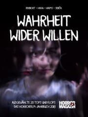 Cover von Wahrheit wider Willen