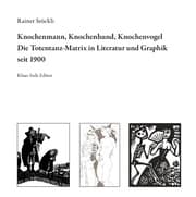 Cover von Knochenmann, Knochenhund, Knochenvogel