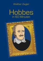 Cover von Hobbes in 60 Minuten