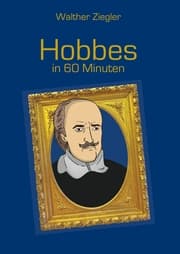 Cover von Hobbes in 60 Minuten