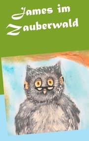 Cover von James im Zauberwald