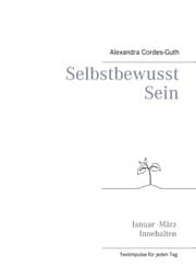 Cover von Selbstbewusst Sein