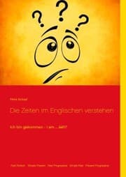 Cover von Die Zeiten im Englischen verstehen