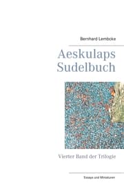 Cover von Aeskulaps Sudelbuch
