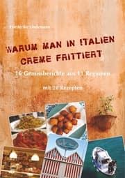 Cover von Warum man in Italien Creme frittiert