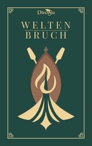 Cover von Weltenbruch