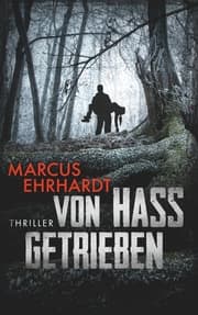 Cover von Von Hass getrieben