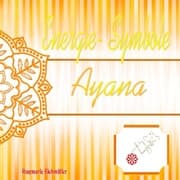 Cover von Energie-Symbole Ayana