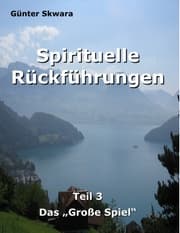 Cover von Spirituelle Rückführungen