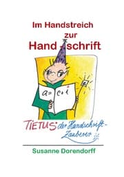 Cover von Im Handstreich zur Handschrift
