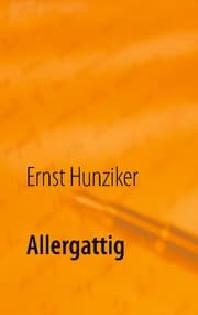 Cover von Allergattig