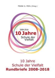 Cover von 10 Jahre Schule der Vielfalt