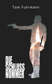Cover von Die Schlussnummer
