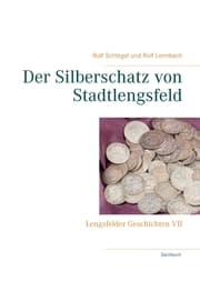 Cover von Der Silberschatz von Stadtlengsfeld