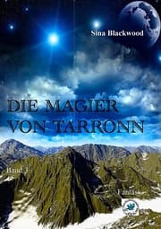 Cover von Die Magier von Tarronn