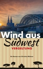 Cover von Wind aus Südwest