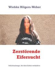 Cover von Zerstörende Eifersucht