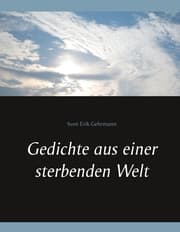 Cover von Gedichte aus einer sterbenden Welt