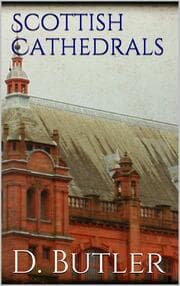 Cover von Scottish Cathedrals