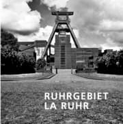 Cover von Ruhrgebiet