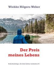 Cover von Der Preis meines Lebens