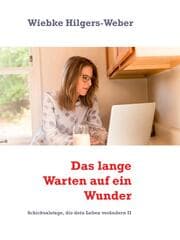 Cover von Das lange Warten auf ein Wunder