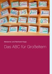 Cover von Das ABC für Großeltern