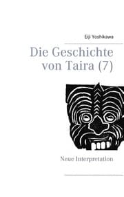 Cover von Die Geschichte von Taira (7)