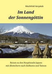 Cover von Im Land der Sonnengöttin