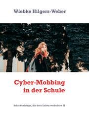 Cover von Cyber-Mobbing in der Schule