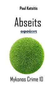 Cover von Abseits