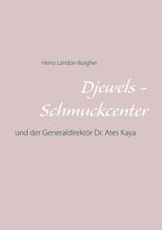 Cover von Djewels - Schmuckcenter - Antalya