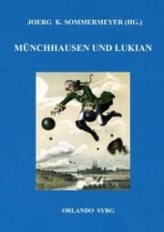 Cover von Münchhausen und Lukian