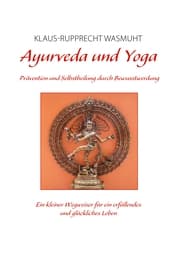 Cover von Ayurveda und Yoga