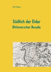 Cover von Südlich der Eider
