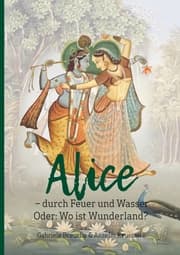 Cover von Alice - durch Feuer und Wasser