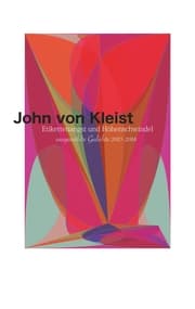 Cover von Etikettenangst und Höhenschwindel